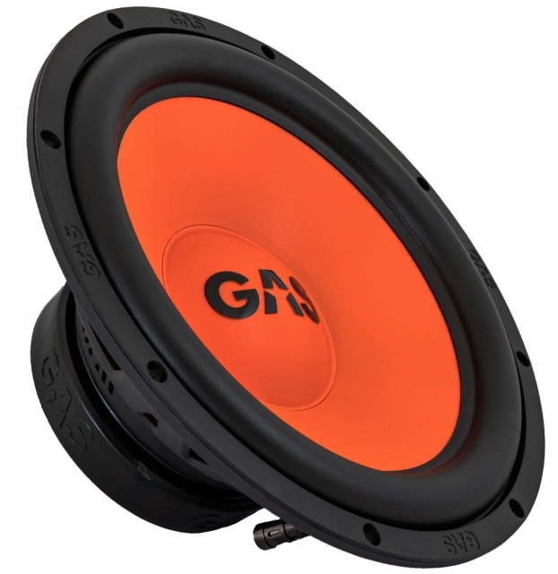 GAS MAD S2-124