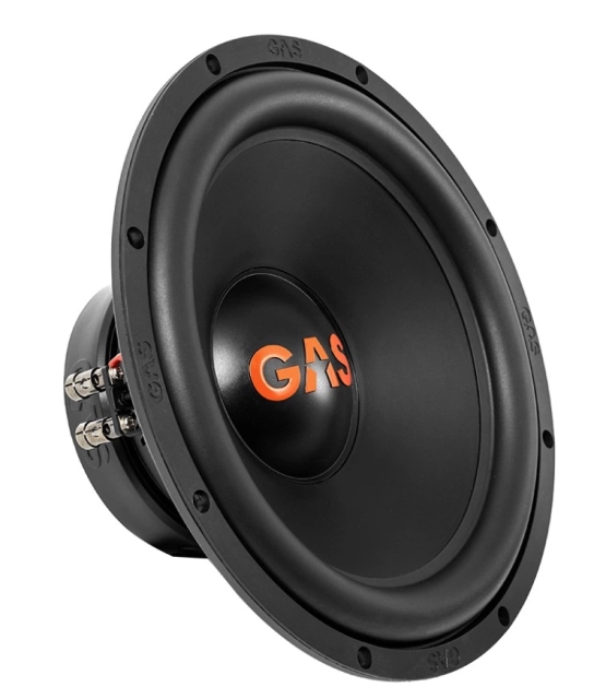 GAS MAD S2-12D2