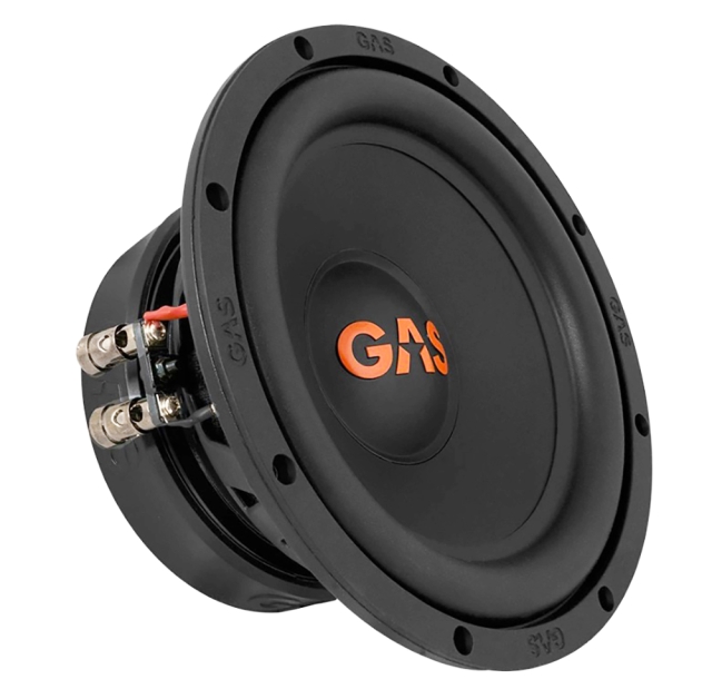 GAS MAD S2-8D2
