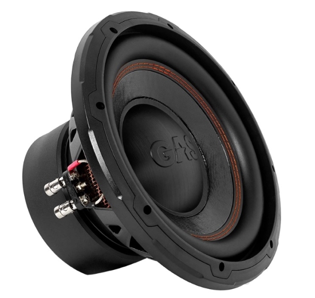 GAS MAD S3-10D2