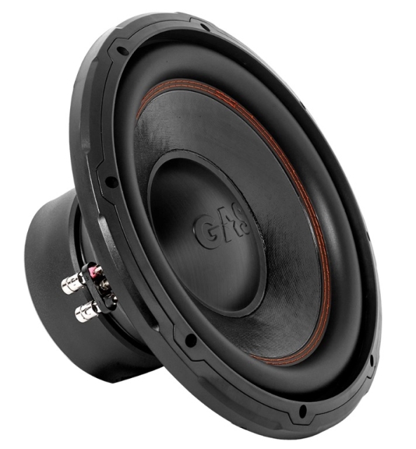 GAS MAD S3-12D2