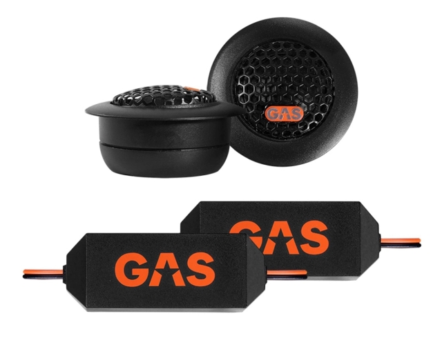 GAS MAD T2-254