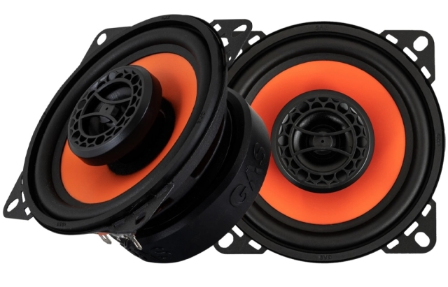 GAS MAD X2-44