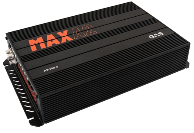 GAS MAX A2-100.2