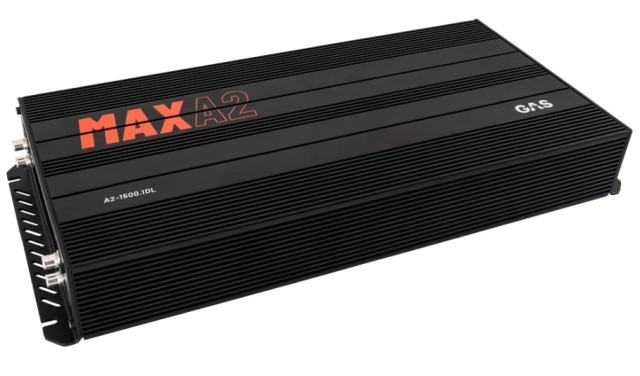 GAS MAX A2-150.4