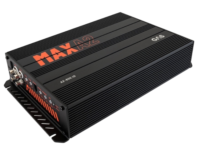 GAS MAX A2-800.1D