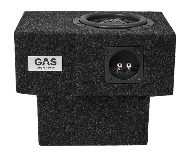 GAS MAX B1-16VW2