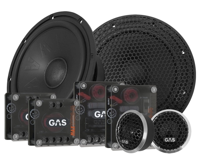 GAS MAX K2-64