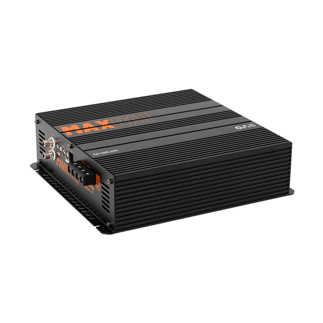 GAS MAX PA1-1500.2DZ1
