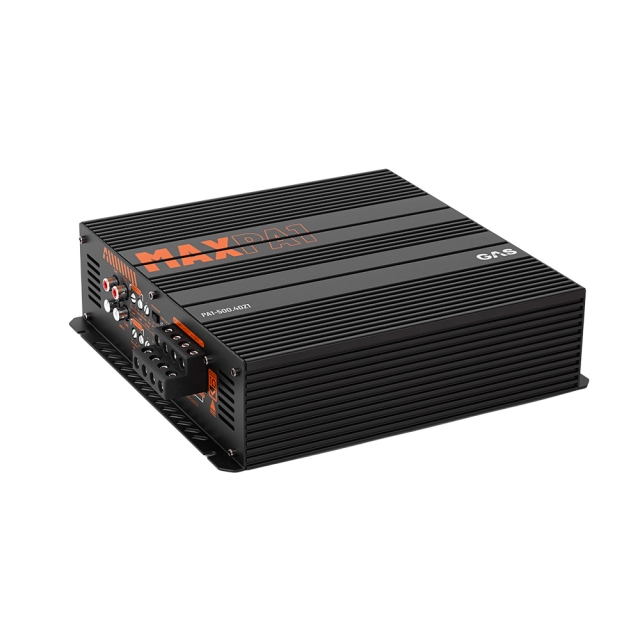 GAS MAX PA1-500.4DZ1