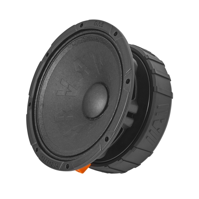 GAS MAX PM2-64