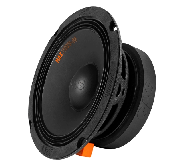 GAS MAX PMW1-64