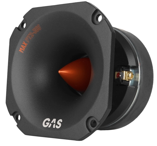 GAS MAX PT2-388