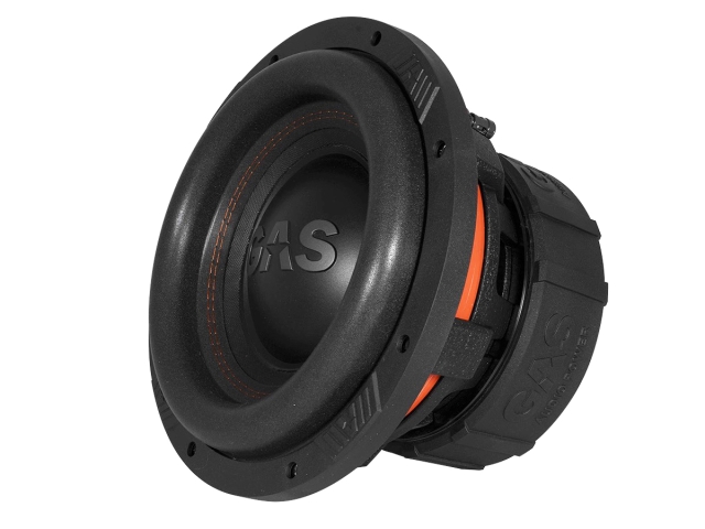 GAS MAX S1-10D1
