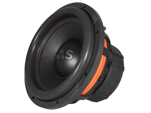 GAS MAX S1-12D2
