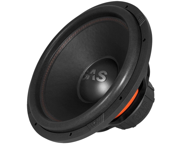 GAS MAX S1-18D1