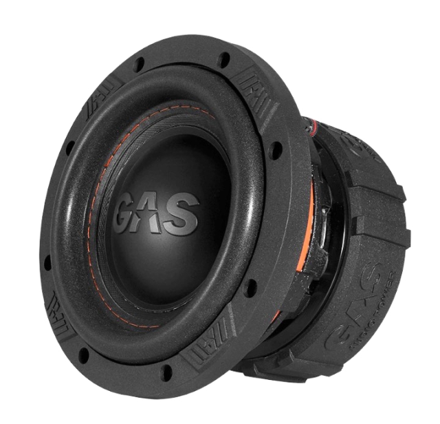 GAS MAX S1-6D1