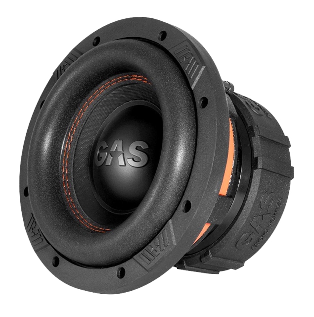 GAS MAX S1-8D1