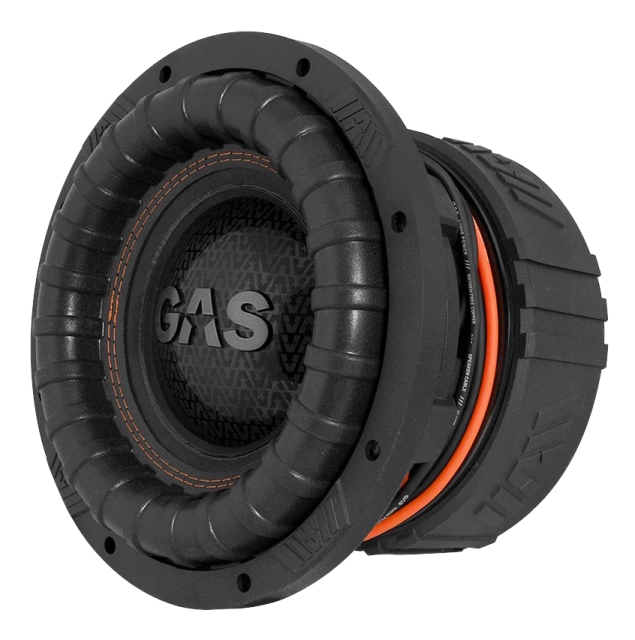 GAS MAX S2-10D1