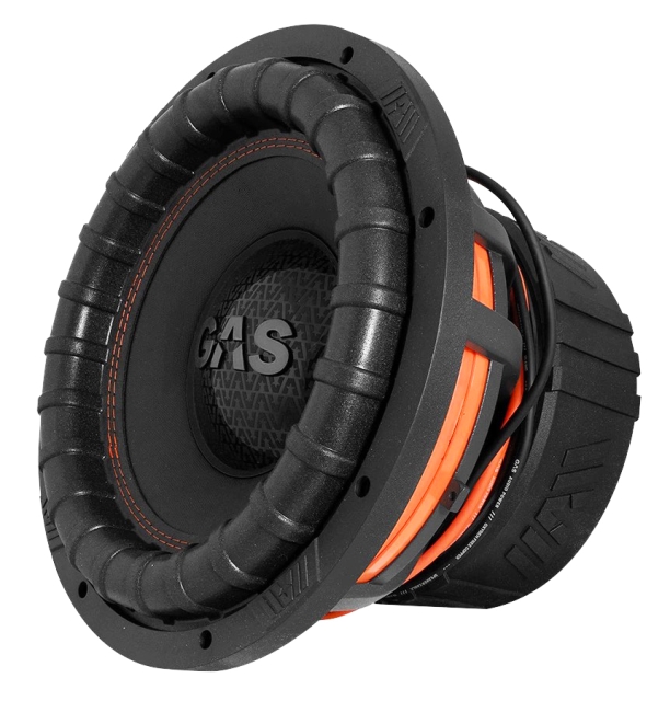 GAS MAX S2-12D1
