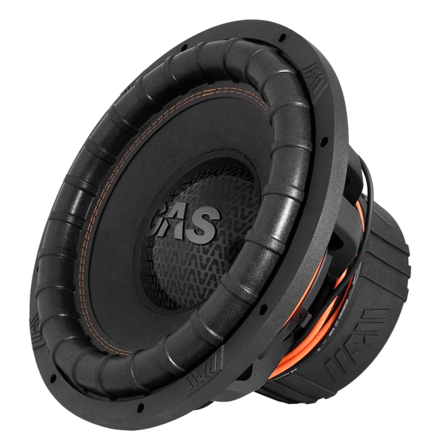 GAS MAX S2-15D1