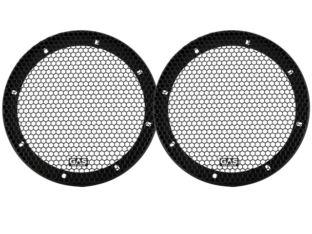 GAS Pro SPL Højttalergitre 8