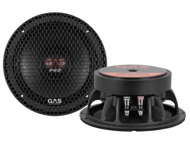 GAS Pro SPL PS3M64