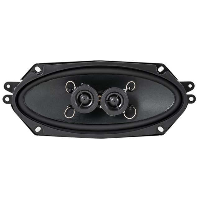 GAS Retro 4x10 tommer