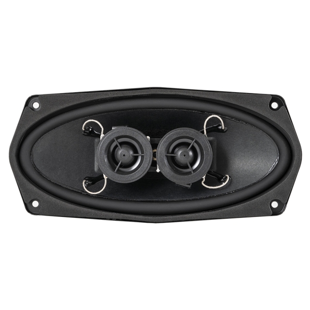 GAS Retro 4x8tommer