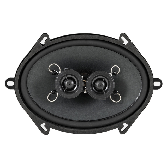 GAS Retro 5x7tommer