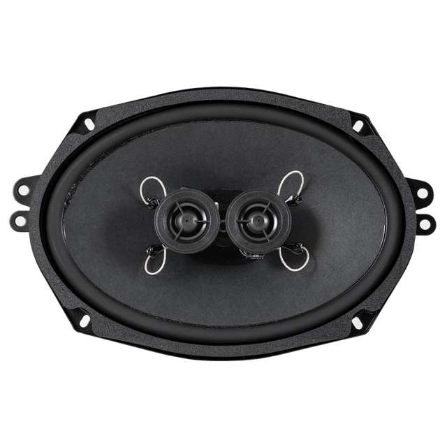 GAS Retro 6x9tommer