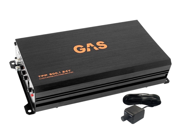 GAS TFP500.1