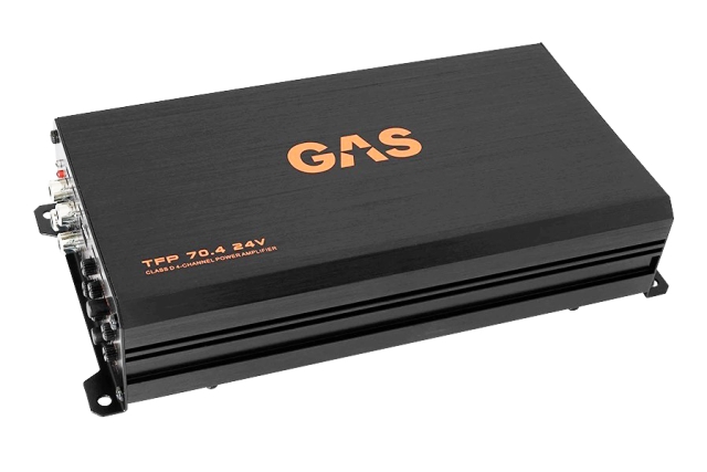 GAS TFP70.4