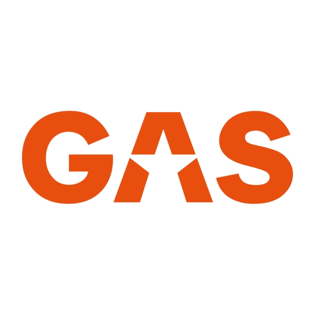 GAS Sticker 