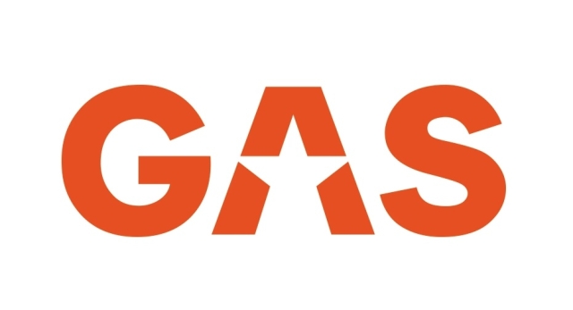 GAS Sticker 