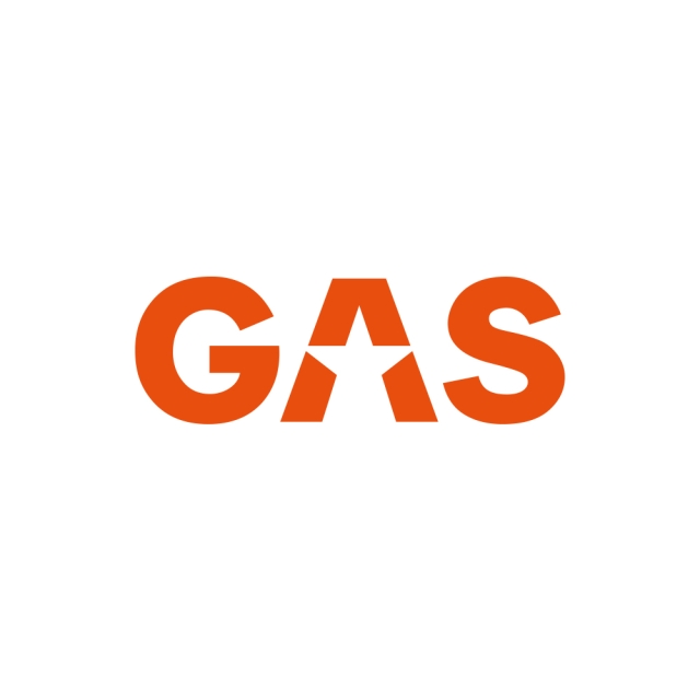 GAS Sticker 