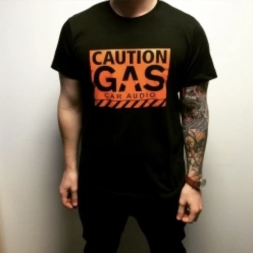 GAS T-Shirt 