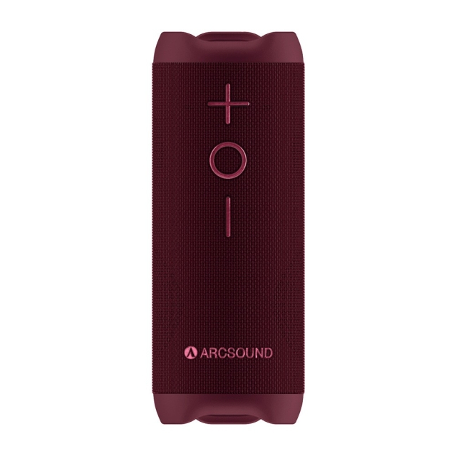Arcsound EDGE, Ruby Red