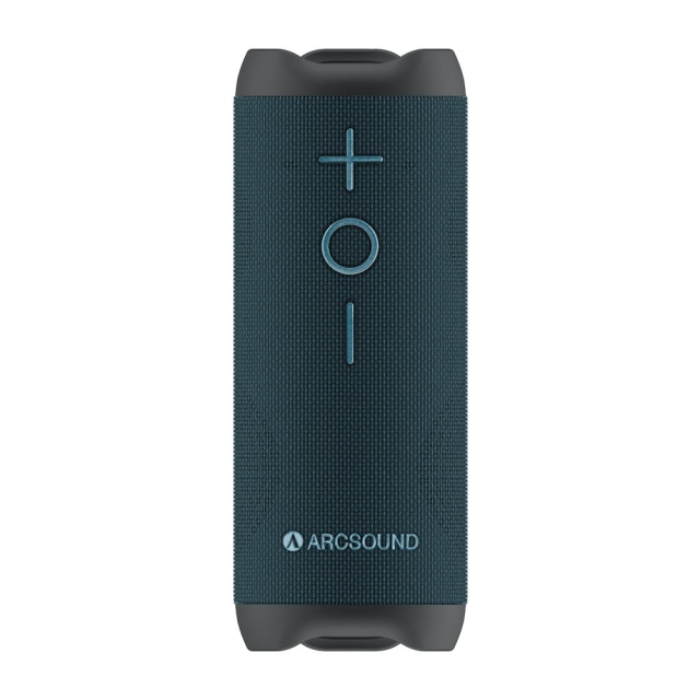 Arcsound EDGE, Sapphire Blue