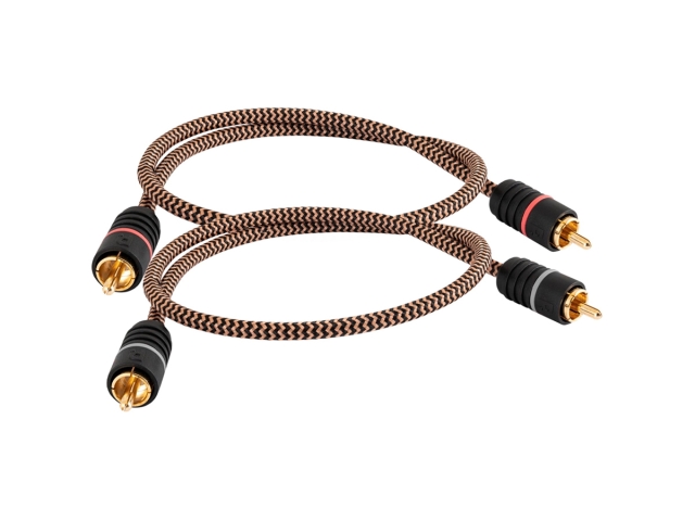 Proson Arctic Signalkabel 0.50 mtr, 2-kanals