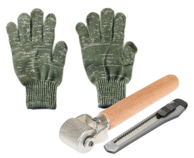 Tool Pack - Alt det værktøj du behøver!