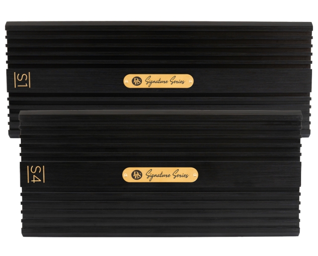 DLS Signature S1+S4