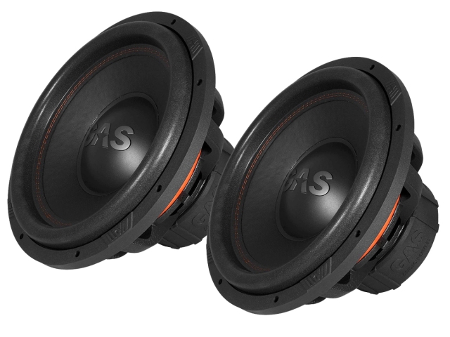GAS MAX S1-15D1, 2 stk