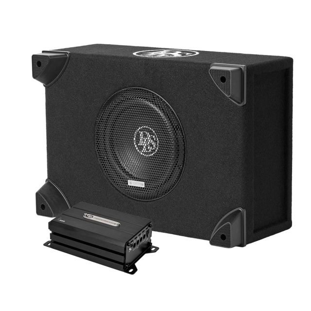 DLS Cruise CRSB-18UB baspakke med PS1.500