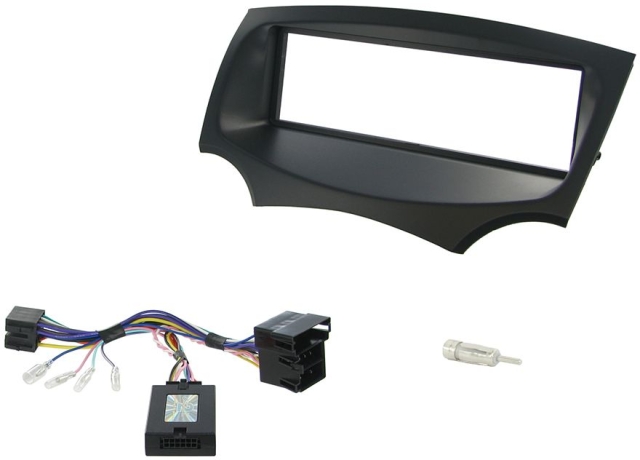 2DIN Radiokit FORD