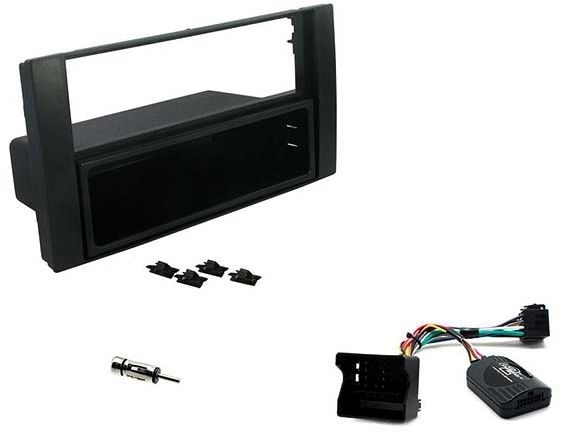 1DIN Radiokit FORD