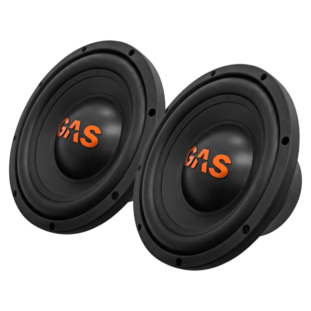 2-pak GAS MAD S1-2504