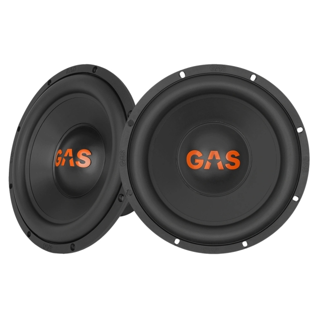2-pak GAS MAD S2-10D2