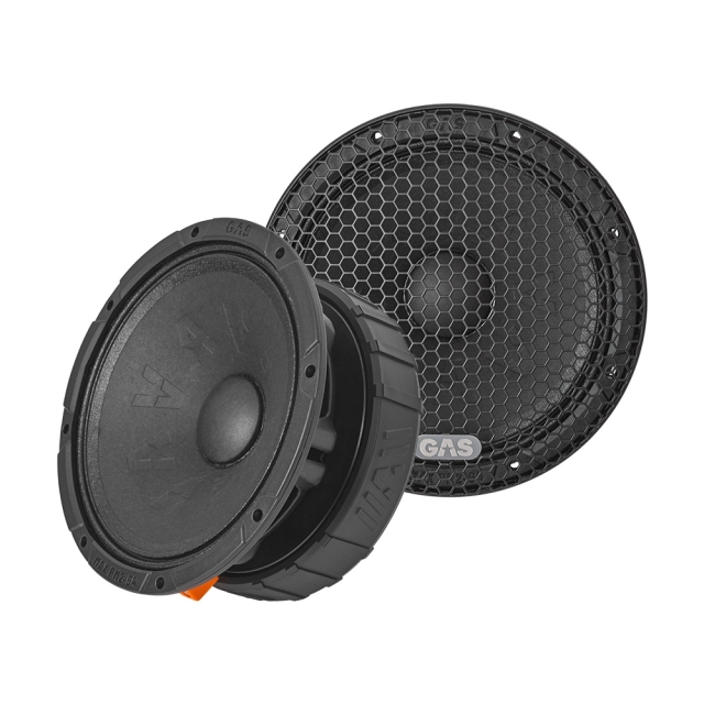 2-pak GAS MAX PM2-64