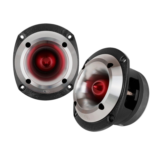 2-pak Bass Habit SPL Elite 2 SE245T